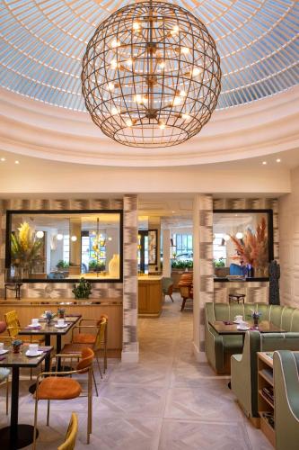 phileas lazare and spa