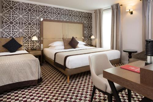 phileas lazare and spa