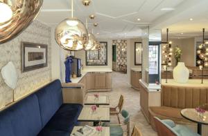 phileas lazare and spa