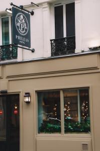 phileas lazare and spa