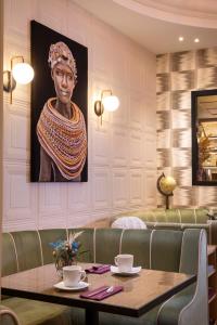 phileas lazare and spa