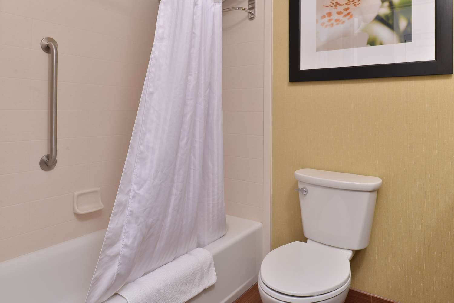 hilton garden inn cincinnati west chester