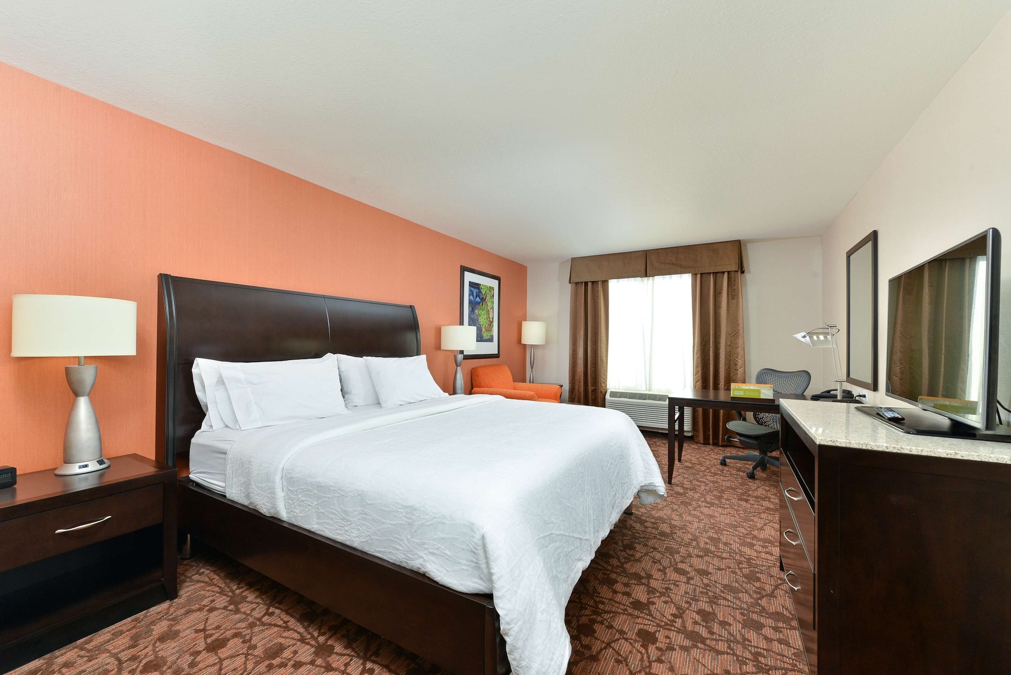 hilton garden inn cincinnati west chester