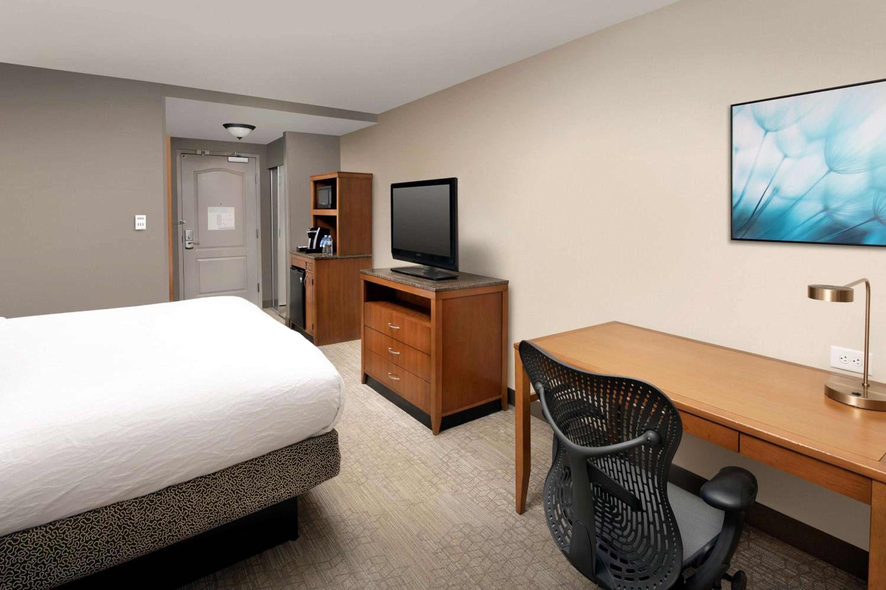 hilton garden inn cincinnati west chester