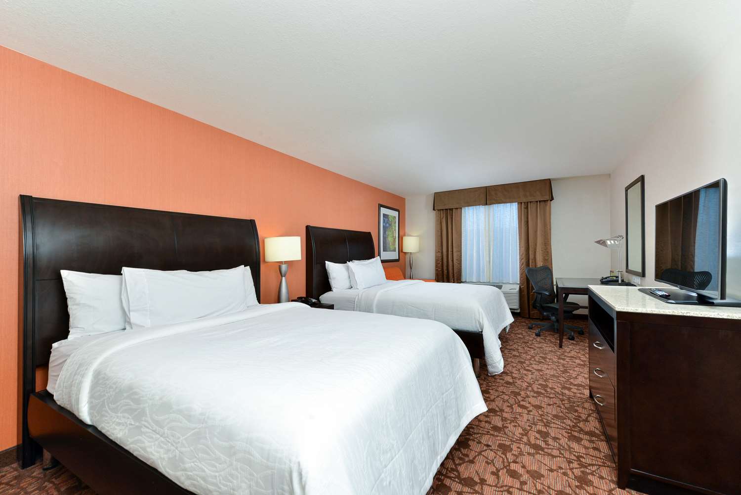 hilton garden inn cincinnati west chester