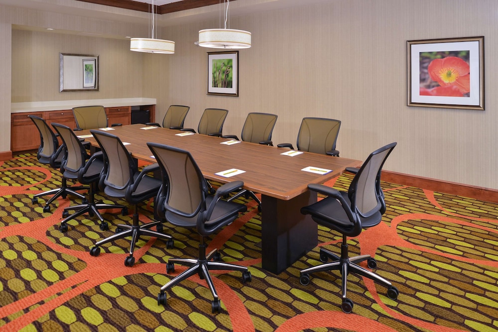 hilton garden inn cincinnati west chester