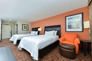 hilton garden inn cincinnati west chester