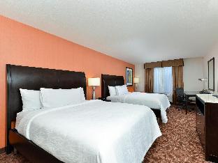 hilton garden inn cincinnati west chester