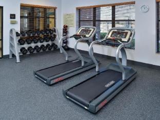 hilton garden inn cincinnati west chester
