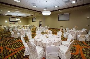 hilton garden inn cincinnati west chester