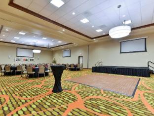 hilton garden inn cincinnati west chester