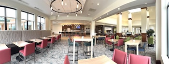 hilton garden inn cincinnati west chester