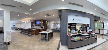 hilton garden inn cincinnati west chester