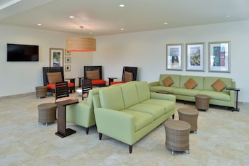 hilton garden inn cincinnati west chester