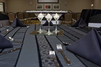 hilton garden inn cincinnati west chester