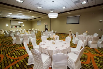 hilton garden inn cincinnati west chester