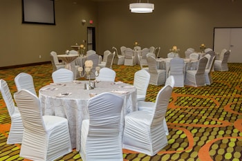 hilton garden inn cincinnati west chester