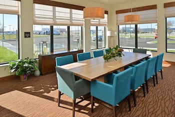 hilton garden inn cincinnati west chester