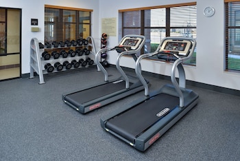 hilton garden inn cincinnati west chester