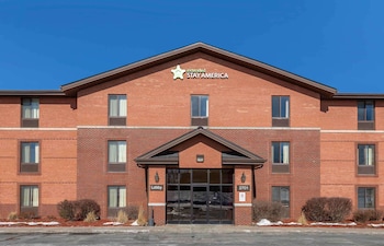 extended stay america suites des moines west des moines
