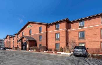 extended stay america suites des moines west des moines