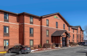 extended stay america suites des moines west des moines
