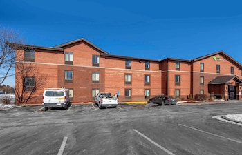 extended stay america suites des moines west des moines