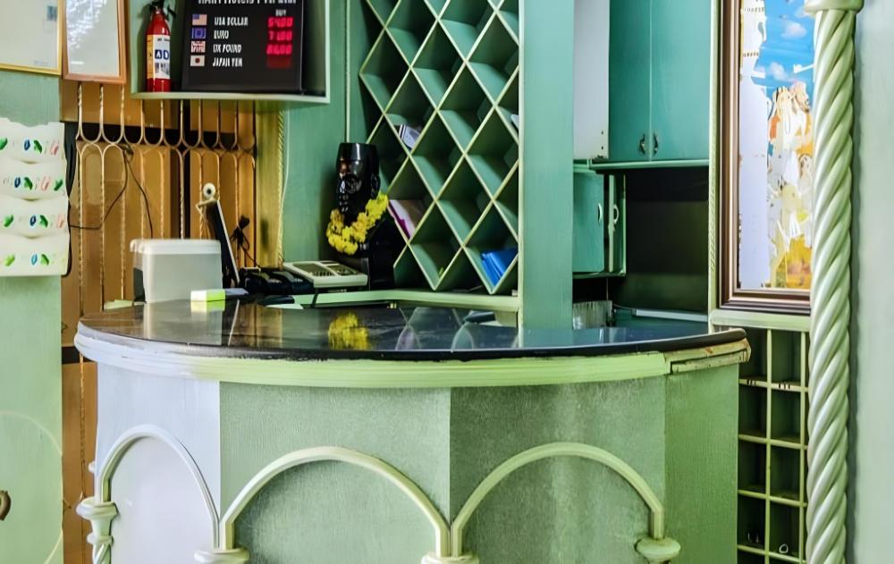 hotel t a p paradise