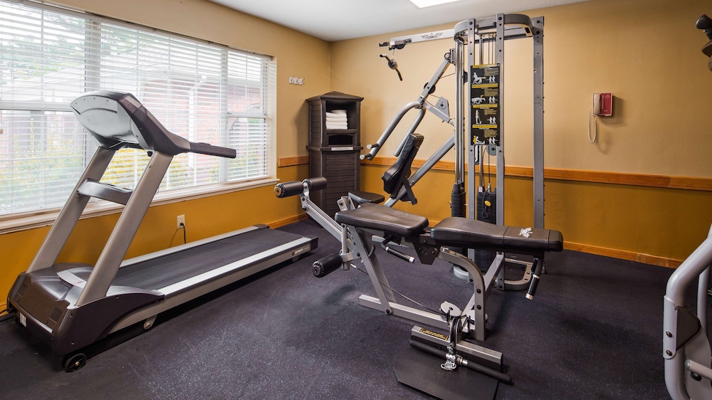 best western west greenwich inn