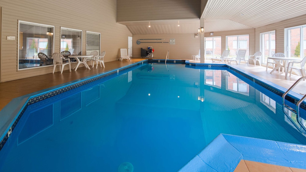 best western west greenwich inn