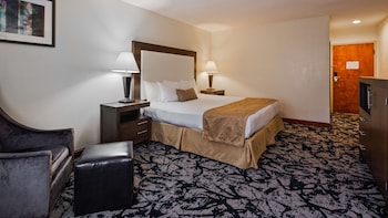 best western west greenwich inn