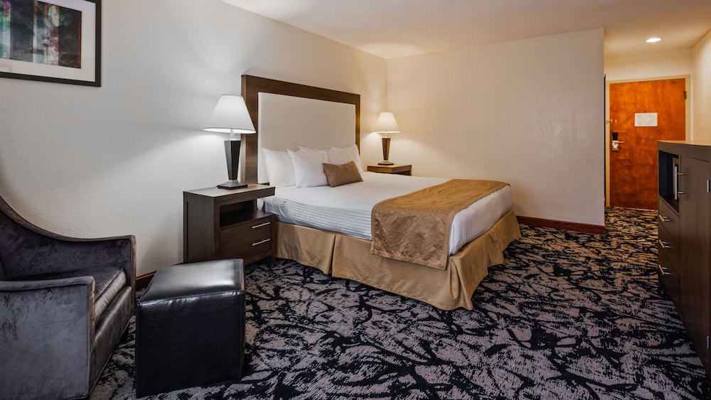 best western west greenwich inn