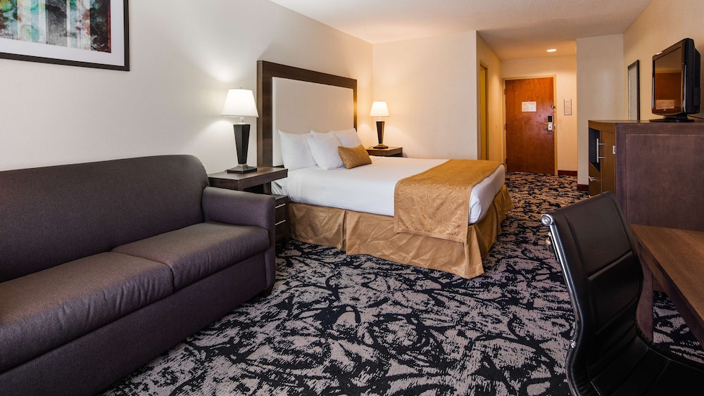 best western west greenwich inn