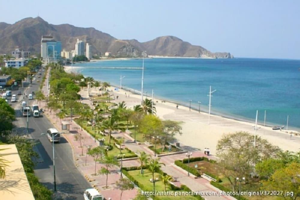 santa marta