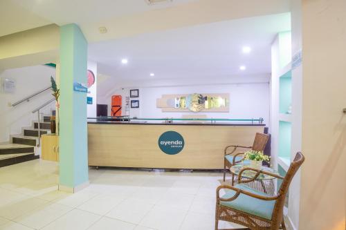 ayenda casa real monteria