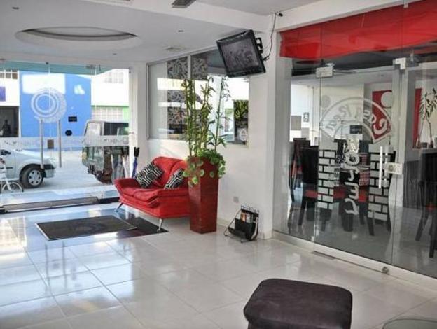 ayenda casa real monteria