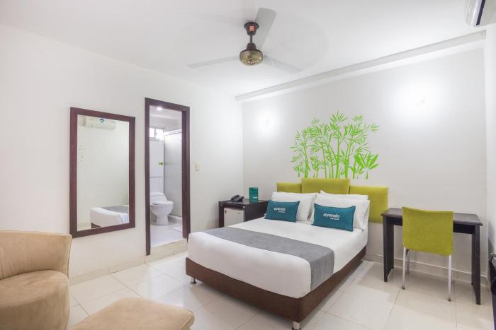 ayenda casa real monteria