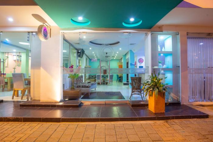 ayenda casa real monteria