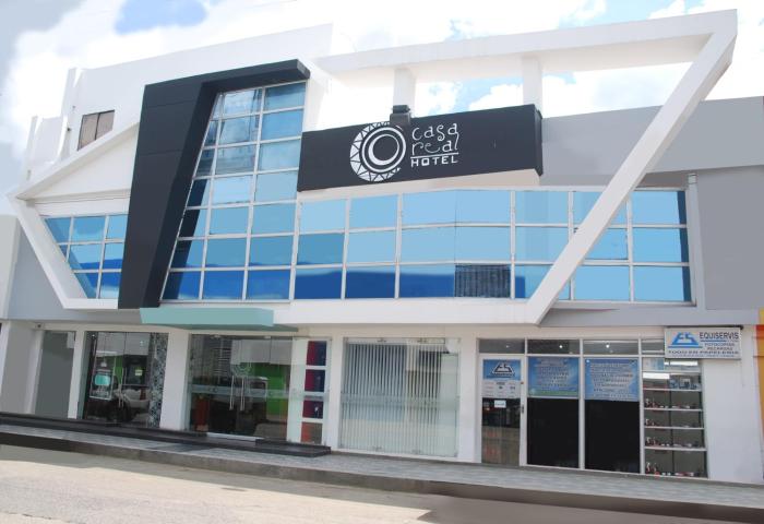 ayenda casa real monteria