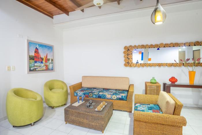 ayenda casa real monteria