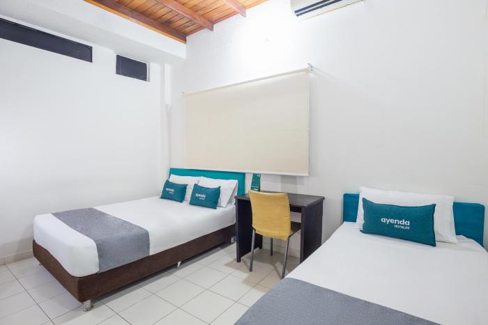 ayenda casa real monteria