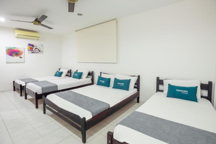 ayenda casa real monteria
