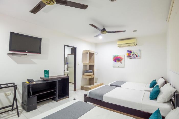 ayenda casa real monteria