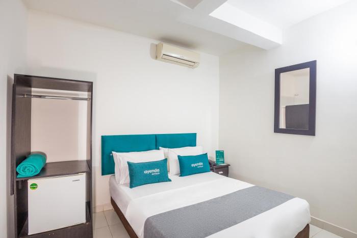 ayenda casa real monteria
