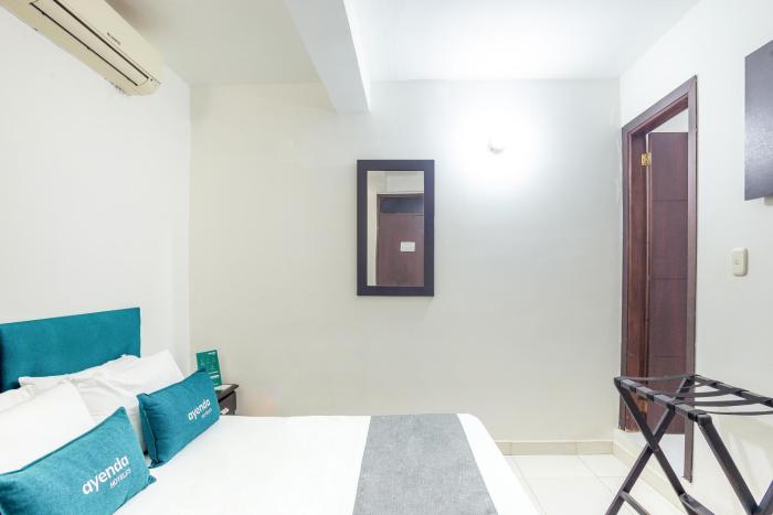 ayenda casa real monteria
