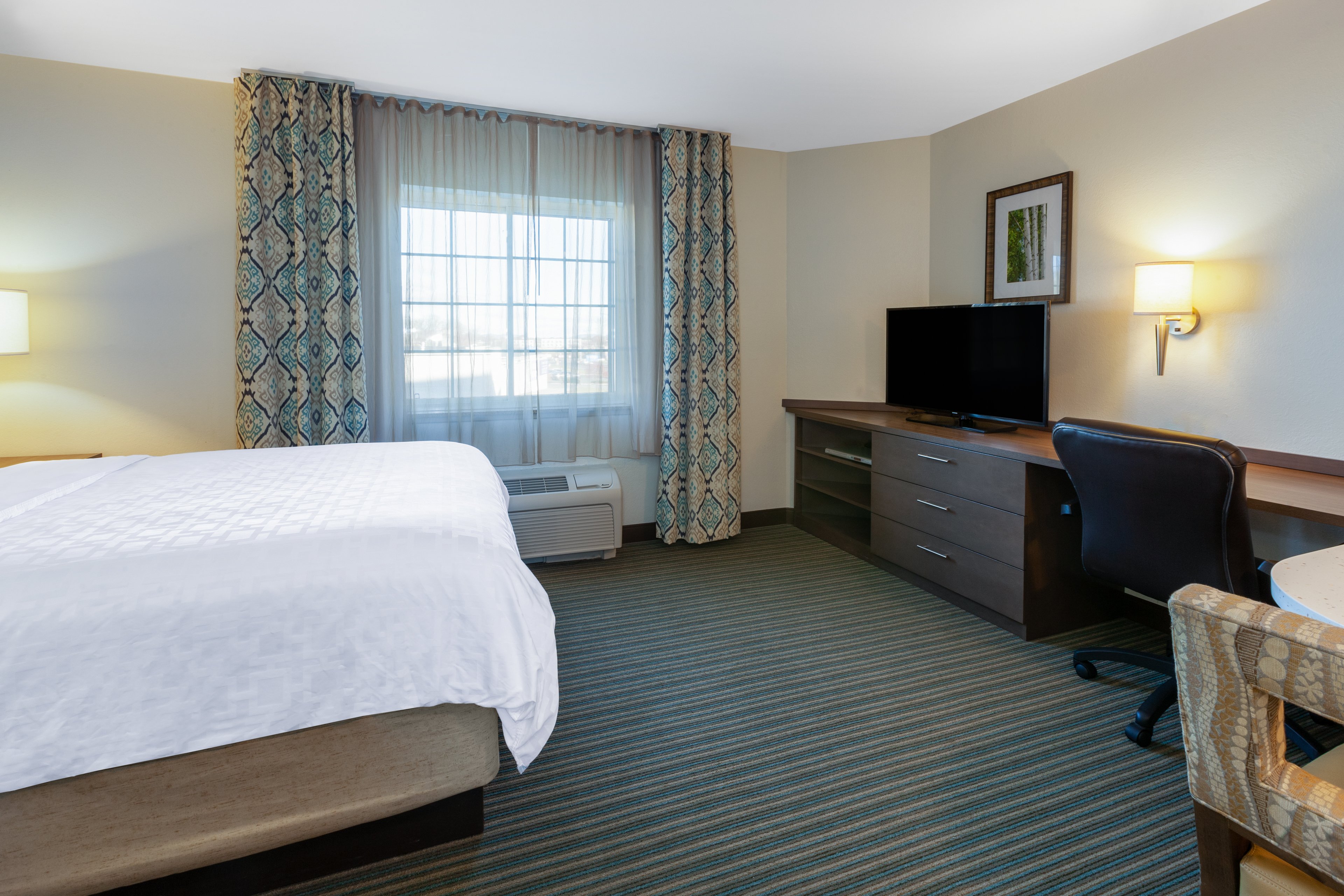 candlewood suites west springfield by ihg