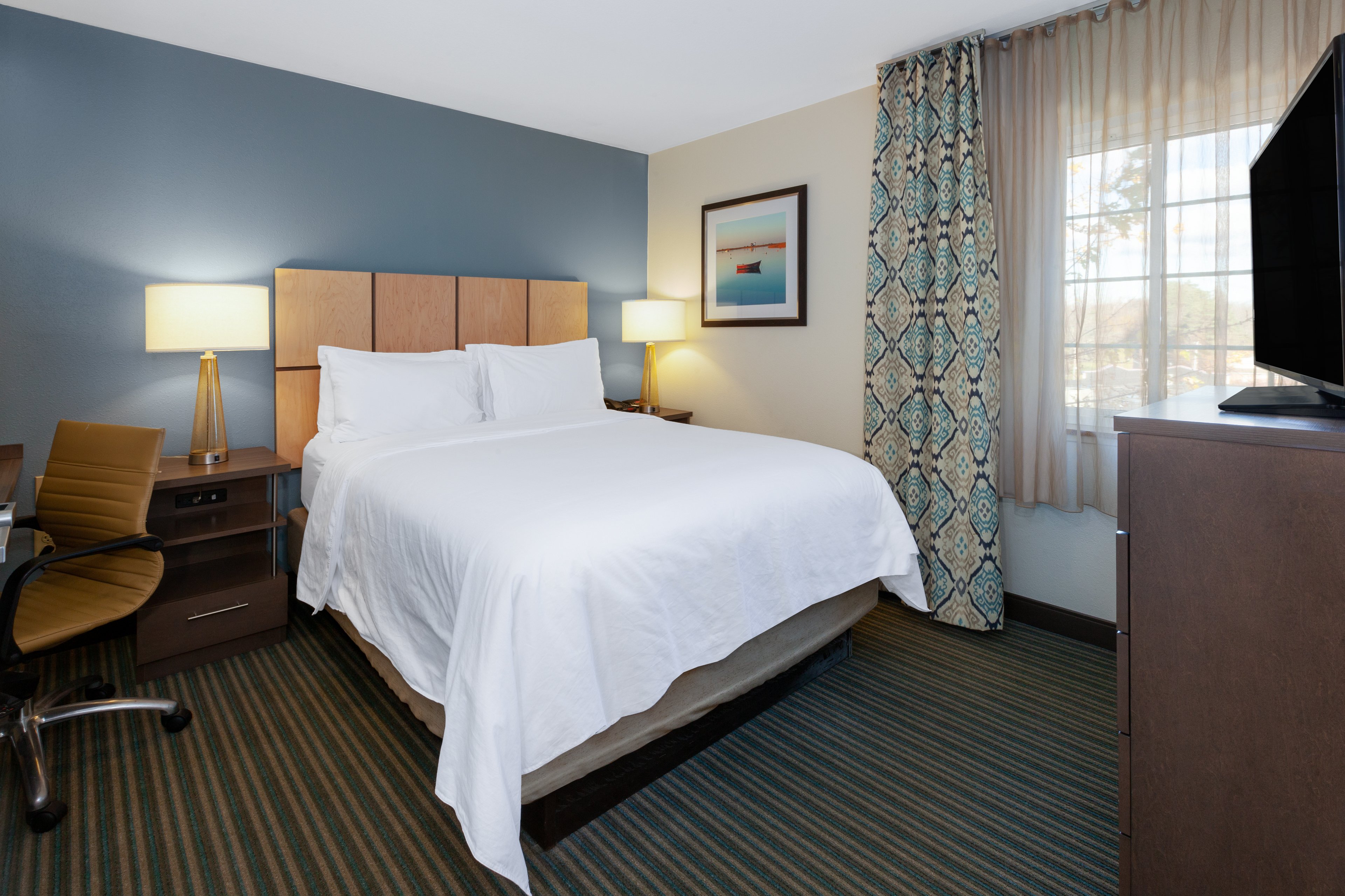 candlewood suites west springfield by ihg