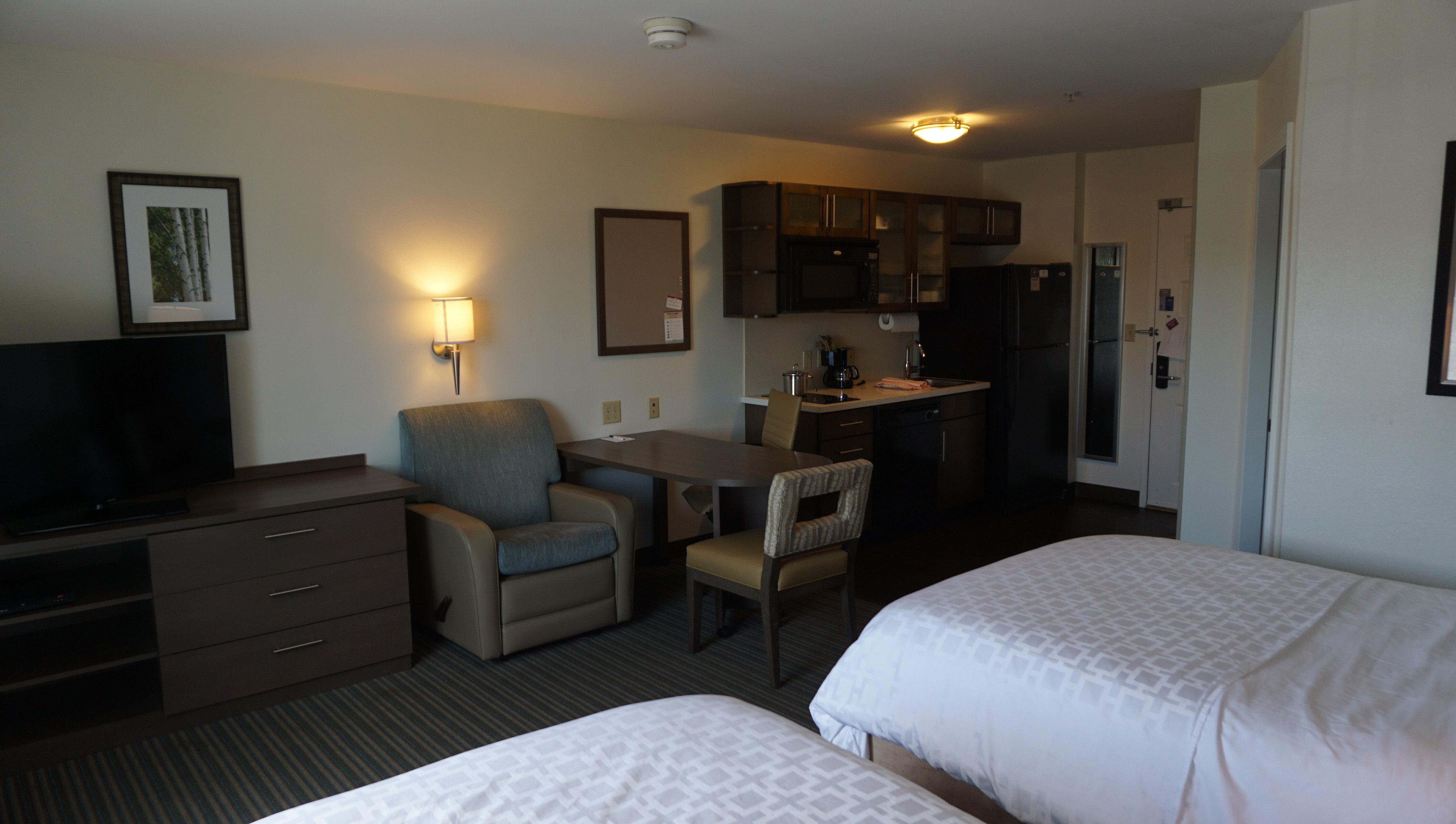 candlewood suites west springfield by ihg