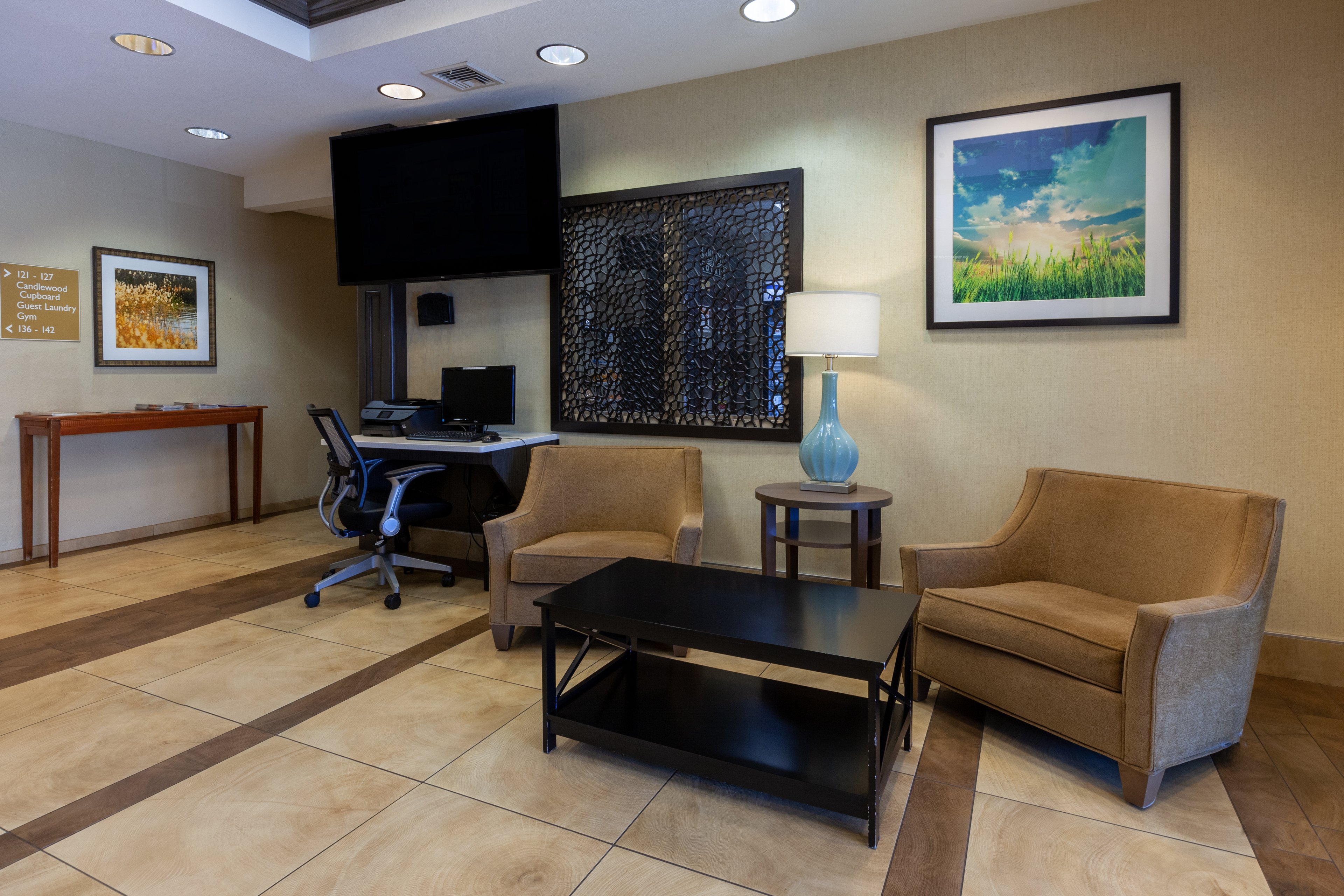 candlewood suites west springfield by ihg