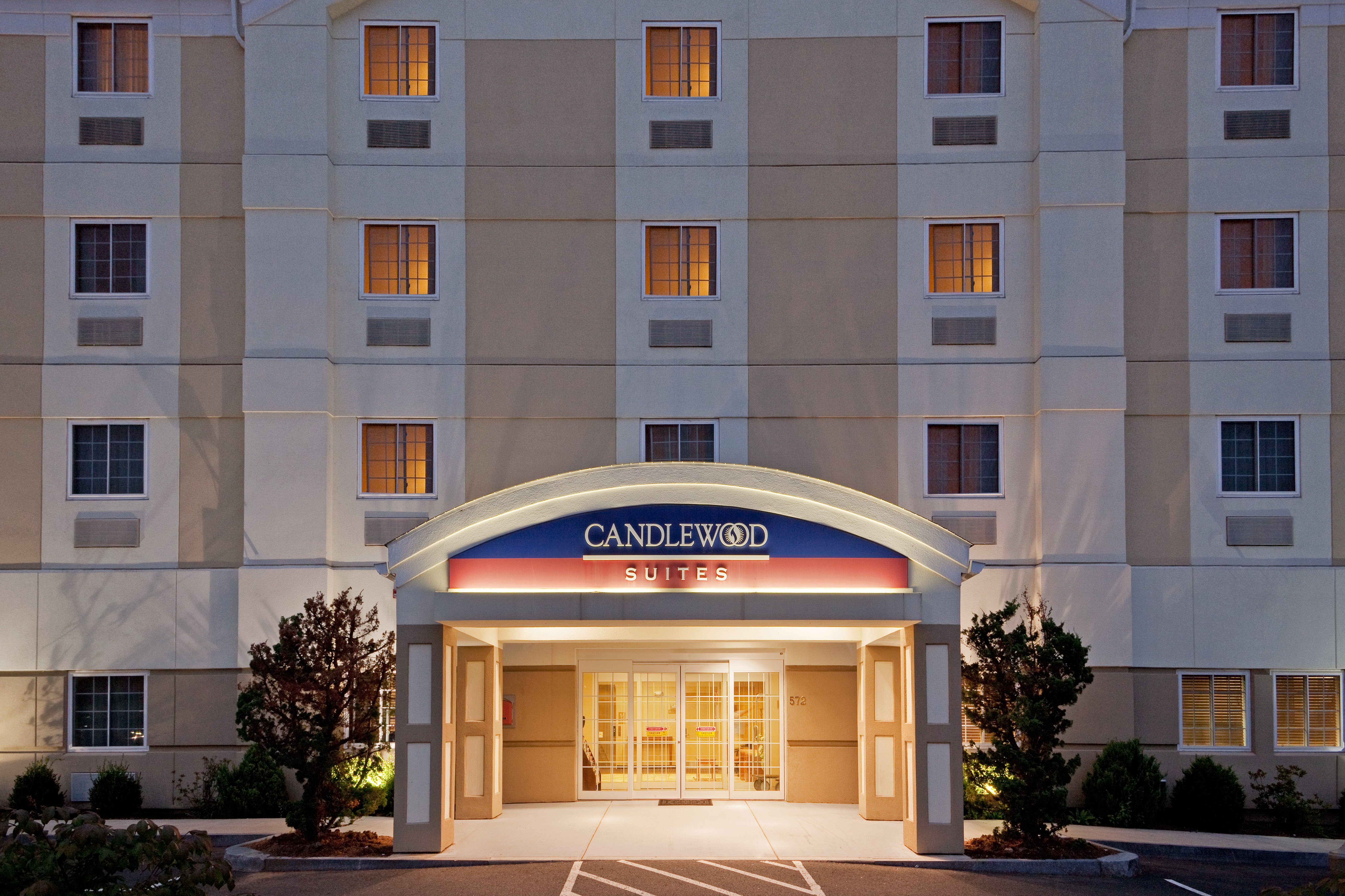 candlewood suites west springfield by ihg